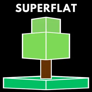 The Enhanced Superflat Experience