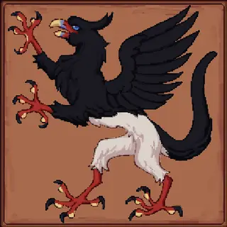 Birdy Dragon Mounts
