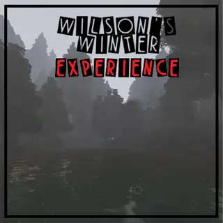 Wilson's Winter Experience