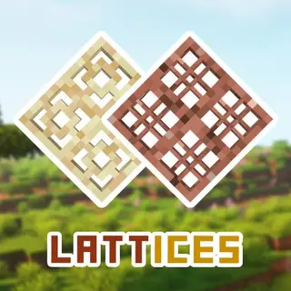 Decorative Lattices
