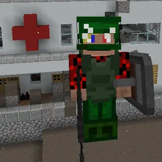 zombie apocalypse craft