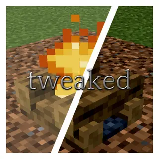 Campfire Overhaul-tweaked