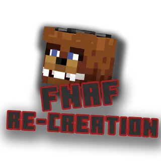 FNAF Re-Creation