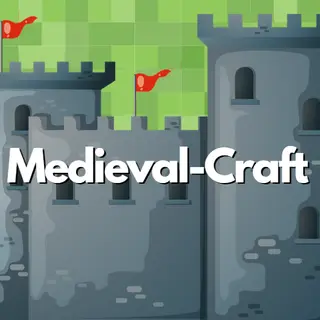 Medieval Craft - New Frontiers-