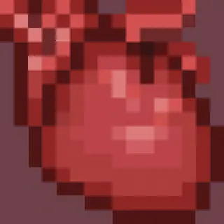 Crimson dimension