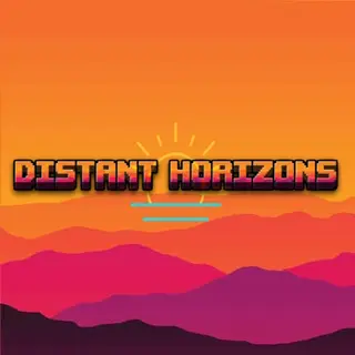 Distant Horizons: Beginnings