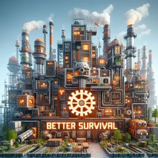 BS - Better Survival