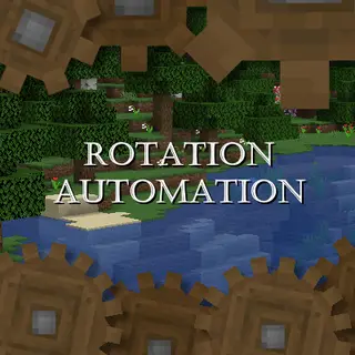 Rotation Automation
