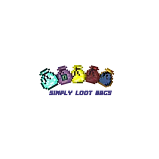 Simply Loot Bags