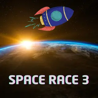 Space Race 3