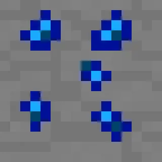 More Ores To Find