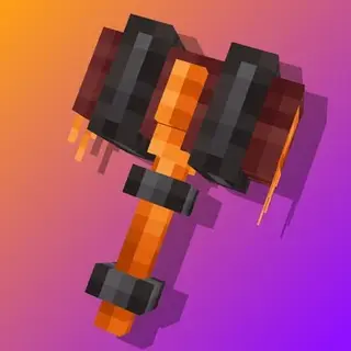 Overpowered Legendary Weapons