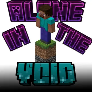 Alone in the Void
