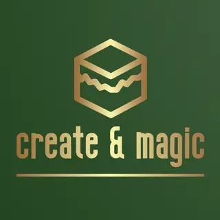 Create & Magic