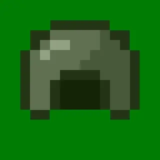 Camouflage Armor