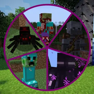 Tainted Mobs