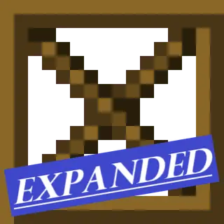 Framed Expanded