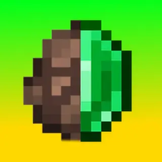 Counterfeit Emeralds & Villagers