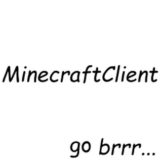 Game window go brrr