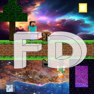 Fallen Dimensions
