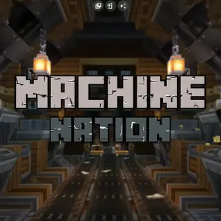 Machine Nation