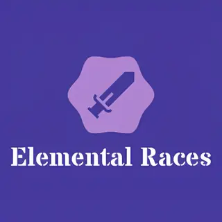 Elemental Races