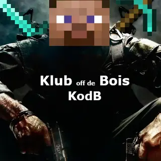 Klub off de Bois