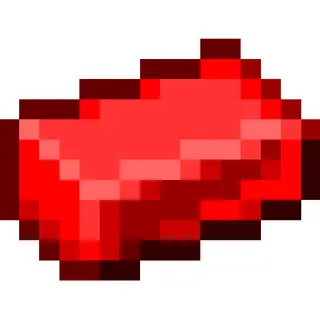 Redstone Equipment
