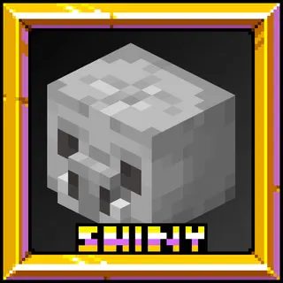 Shiny's Skeletal Piglins
