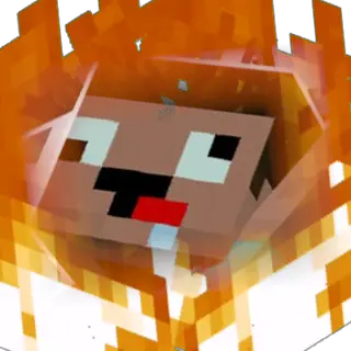 Flame Grow Strong