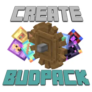 Create BudPack (MOVED)