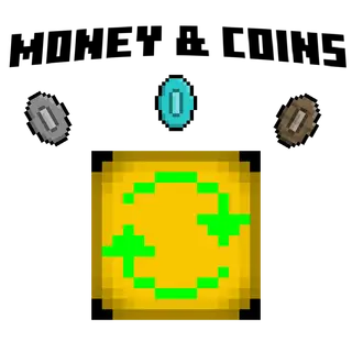 Money&Coins