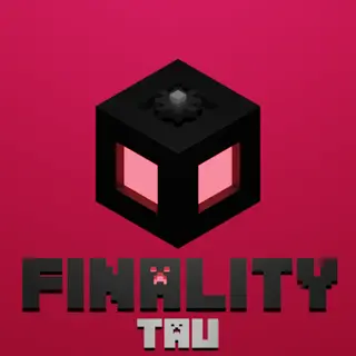 Finality Tau