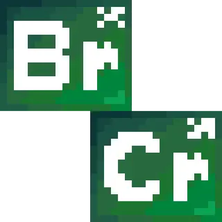 Breaking Craft by Glitch_Ratt