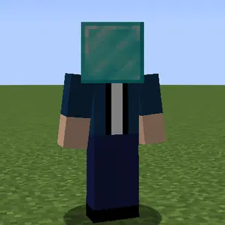 Hat Command (Forge)