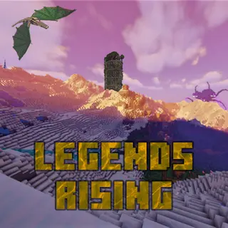 Legends Rising