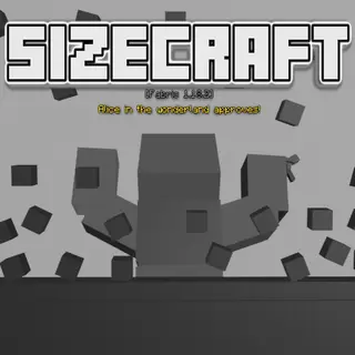 [Discontinued] SizeCraft - Remastered 