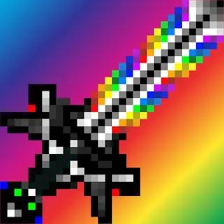 Ultra Swords