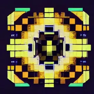 Expanded Decoration Blocks