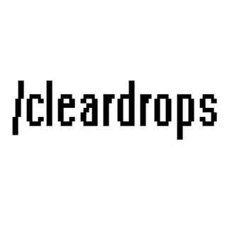 ClearDrops!