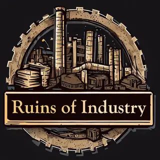 Ruins Of Industry
