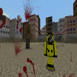 Project:Ultimate Zombieland