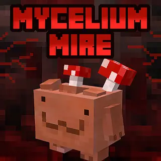 Mycelium Mire