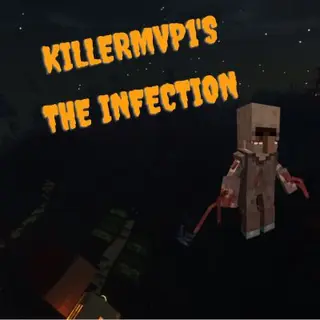 Killermvp1's The Infection