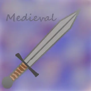 Epic Medieval Combat