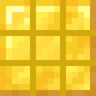 More Blocks For Storage