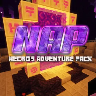 Necro's Adventure Pack (NAP)