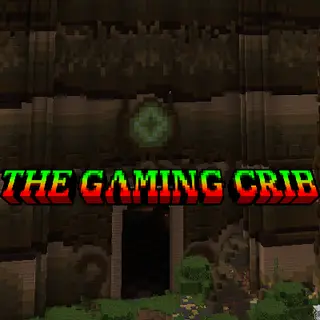 The Gaming Crib