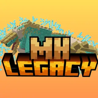 Monster Hunter Legacy