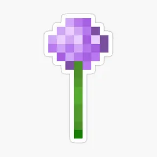 Simple Flower Crops - Decorative & Functional Farming for Dye